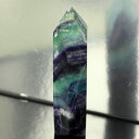 【一級品の輝き 厳選一点物】フローライト ポイント Fluorite グリーン フローライト 原石 置物 石 鉱石 ポイント Point フローライトポイント ...