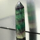 フローライト ポイント グリーンフローライト 蛍石 Fluorite 緑 フローライト 置物 石 原石 鉱石 ポイント クラスター インテリア Point フロ...