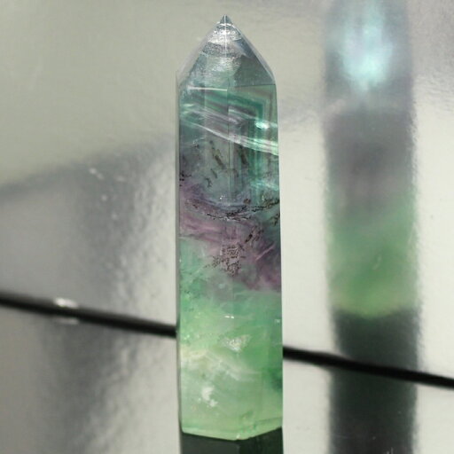 【一点物現物】フローライト ポイント Fluorite グリーン フローライト 置物 石 鉱石 原石 柱 ポイント Point フローライトポイント メンズ レディース 人気 おすすめ 天然石 海外直輸入 フローライト 【一点物現物】フローライト ポイント Fluorite グリーン フローライト 置物 石 鉱石 原石 柱 ポイント Point フローライトポイント メンズ レディース 人気 おすすめ 天然石 海外直輸入 フローライト