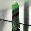 【厳選品質 一点物】フローライト ポイント グリーンフローライト 蛍石 Fluorite 緑 フローライト 原石 ポイント 置物 フローライトポイント パワース...