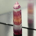 【厳選品質 一点物】フローライト ポイント グリーンフローライト 蛍石 Fluorite 緑 フローライト 原石 置物 石 鉱石 柱 ポイント フローライトポイ...