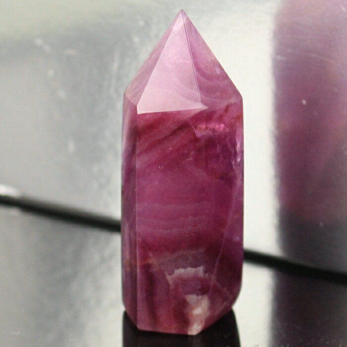 フローライト ポイント 蛍石 グリーン 緑 フローライト 置物 石 鉱石 原石 柱 ポイント Point フローライトポイント パワーストーン ポイント 天然石...