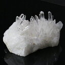 【品質に自信あり 一点物現物】水晶 クラスター Crystal クォーツ 水晶 クリスタル 原石 鉱石 置物 浄化用水晶 浄化 クラスター 水晶クラスター 天然...