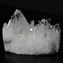 【厳選品質 一点物】水晶 クラスター クォーツ Crystal 水晶 クラスター 浄化 原石 水晶クラスター パワーストーン 浄化 人気 おすすめ 天然石 海外直輸入価格 水晶