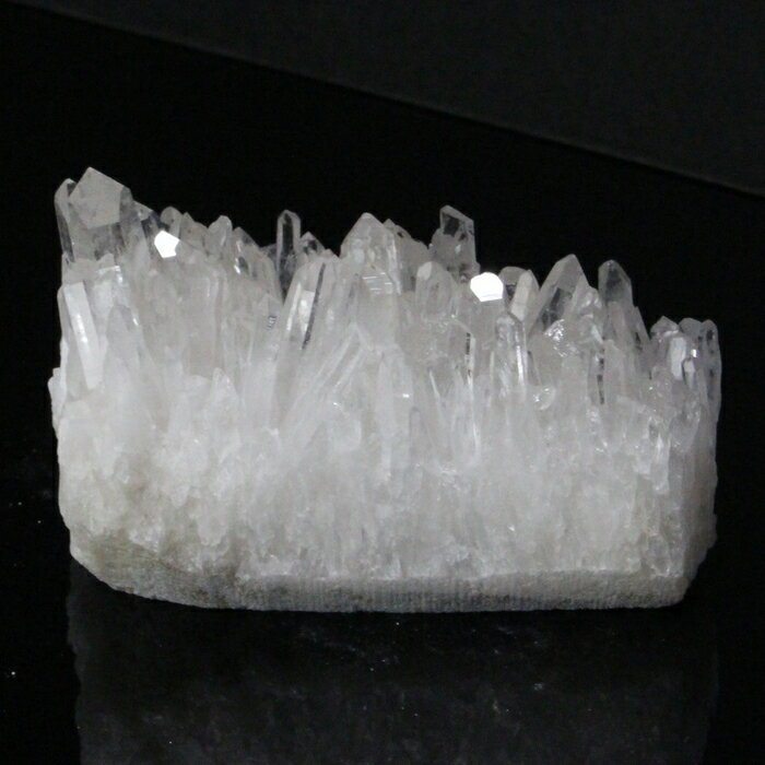 【高品質天然石 一点物現物】水晶 クラスター Crystal クリスタル 水晶 原石 鉱石 鉱物 浄化用水晶 天然水晶 置物 浄化 クラスター 石 Cluste...