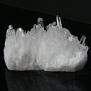 【厳選品質 一点物】水晶 クラスター Crystal クォーツ 水晶 クリスタル 原石 浄化用水晶 天然水晶 鉱石 置物 浄化 クラスター 水晶クラスター パワ...