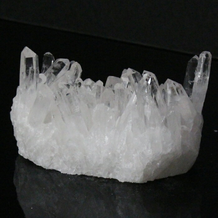 【品質に自信あり 一点物現物】水晶 クラスター Crystal クォーツ 水晶 クリスタル 原石 浄化用水晶 天然水晶 鉱石 置物 浄化 クラスター 水晶クラス...