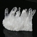 水晶 クラスター Crystal クリスタル 水晶 原石 鉱石 置物 浄化用水晶 浄化 クラスター 水晶クラスター パワーストーン 原石 人気 おすすめ 天然石 海外直輸入価格 水晶
