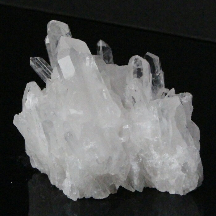 【品質に自信あり 一点物現物】水晶 クラスター クォーツ 水晶 原石 鉱石 鉱物 浄化用水晶 天然水晶 置物 浄化 クラスター 石 Cluster 水晶クラスタ...