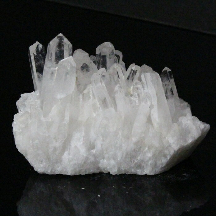 水晶 クラスター Crystal クォーツ 水晶 クリスタル 原石 浄化用水晶 天然水晶 鉱石 置物 浄化 クラスター 水晶クラスター メンズ レディース 人気...