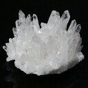 【品質に自信あり 一点物現物】水晶 クラスター Crystal クォーツ 水晶 クリスタル クラスター 鉱石 置物 浄化 原石 水晶クラスター メンズ レディー...