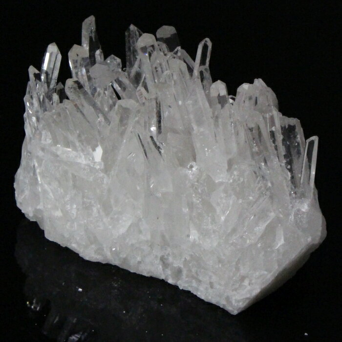 【品質に自信あり 一点物現物】水晶 クラスター Crystal クリスタル 水晶 原石 鉱石 鉱物 浄化用水晶 天然水晶 置物 浄化 クラスター 石 Clust...