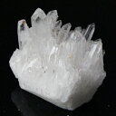 【厳選品質 一点物】水晶 クラスター Crystal クォーツ 水晶 クリスタル クラスター 鉱石 置物 浄化 原石 水晶クラスター 天然石 原石 人気 おすす...