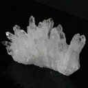 【品質に自信あり 一点物現物】水晶 クラスター Crystal クォーツ 水晶 クリスタル 原石 天然水晶 鉱石 置物 浄化用水晶 浄化 クラスター 水晶クラス...