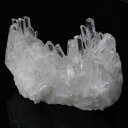 【厳選品質 一点物】水晶 クラスター クォーツ Crystal 水晶 クラスター 鉱石 置物 浄化 原石 水晶クラスター パワーストーン クラスター 人気 おすすめ 天然石 海外直輸入価格 水晶