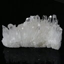 【厳選品質 一点物】水晶 クラスター Crystal クリスタル 水晶 原石 鉱石 置物 浄化 クラスター 水晶クラスター メンズ レディース パワーストーン ...