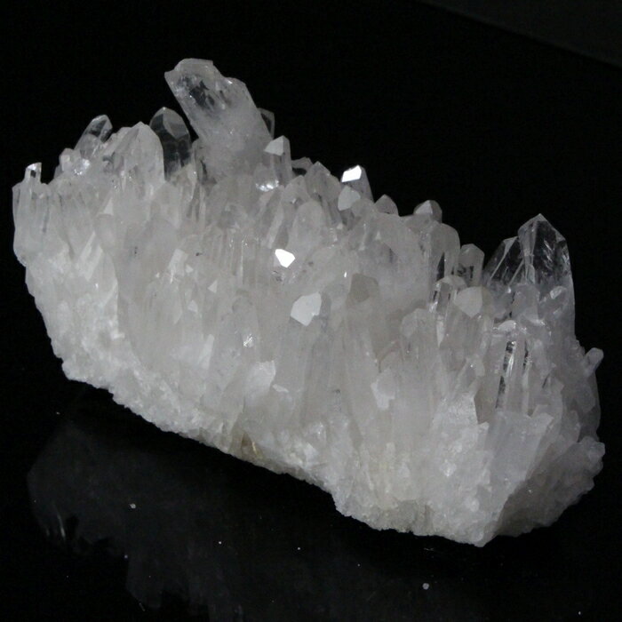 【品質に自信あり 一点物現物】水晶 クラスター Crystal クォーツ 水晶 クリスタル クラスター 浄化 原石 水晶クラスター パワーストーン 原石 天然石 メンズ レディース 人気 水晶