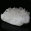 【クリア品質最高グレードの一級品 一点物】水晶 クラスター Crystal クリスタル 水晶 原石 鉱石 置物 浄化 クラスター 水晶クラスター メンズ レディ...