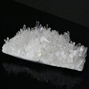 【クリア品質最高グレードの一級品 一点物】水晶 クラスター Crystal クォーツ 水晶 クリスタル クラスター 浄化 原石 水晶クラスター パワーストーン ...