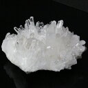 【クリア品質最高グレードの一級品 一点物】水晶 クラスター すいしょう 水晶 クリスタル 原石 鉱石 鉱物 浄化用水晶 天然水晶 置物 浄化 クラスター 石 C...