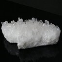 【クリア品質最高グレードの一級品 一点物】水晶 クラスター Crystal クォーツ 水晶 クリスタル クラスター 浄化 原石 水晶クラスター パワーストーン ...