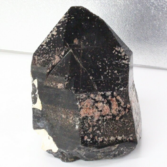 【大きい サイズ 高品質厳選一点物】モリオン 原石 モリオン Morion 黒水晶 クラスター 原石 魔除け 邪気払い 厄除け 置物 モリオン原石 メンズ レデ...