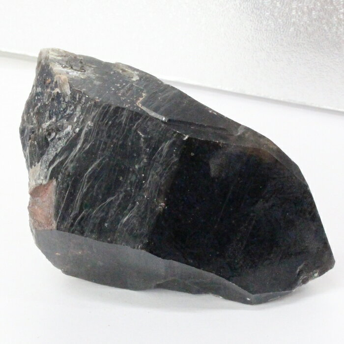 【一級品の輝き 厳選一点物】モリオン 原石 黒水晶 モリオン 原石 魔除け 邪気払い 厄除け クラスター 置物 原石 石 インテリア 浄化 モリオン原石 メンズ...