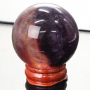 【45mm】フローライト 丸玉 Fluorite フローライト 原石 球体 置物 大玉 丸玉 水晶玉 球 玉 フローライト丸玉 メンズ レディース 人気 おすす...