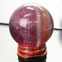 【大玉 51mm】フローライト 丸玉 蛍石 Fluorite 緑 フローライト 原石 球体 水晶玉 置物 球 大玉 丸玉 Circle Ball 玉 フローライト丸玉 パワーストーン 丸玉 天然石 メンズ レディース 人気 フローライト