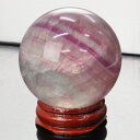 【一点物現物 48mm】フローライト 丸玉 Fluorite 緑 蛍石 フローライト 原石 球体 置物 大玉 丸玉 水晶玉 球 玉 フローライト丸玉 メンズ レ...