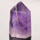 【一点物現物】アメジスト ポイント Amethyst アメシスト 紫水晶 アメジスト 原石 柱 ポイント 置物 石 鉱石 クラスター インテリア Point ア...
