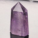 アメジスト ポイント Amethyst アメシスト アメジスト 原石 柱 ポイント 置物 石 アメジストポイント メンズ レディース 一点物 パワーストーン ア...