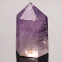 【一級品の輝き 厳選一点物】アメジスト ポイント Amethyst アメシスト アメジスト 原石 柱 ポイント 置物 石 アメジストポイント メンズ レディース...