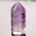 【厳選品質 一点物】アメジスト ポイント Amethyst アメシスト 紫水晶 アメジスト 原石 柱 ポイント 置物 石 鉱石 クラスター インテリア Poin...