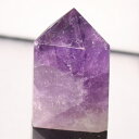 【厳選品質 一点物】アメジスト ポイント Amethyst 紫水晶 アメジスト 原石 紫 パープル 柱 ポイント 置物 石 アメジストポイント パワーストーン ...