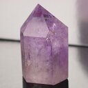 【品質に自信あり 一点物現物】アメジスト ポイント Amethyst アメシスト 紫水晶 アメジスト 原石 紫 パープル 柱 ポイント 置物 石 鉱石 Poin...