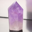 【品質に自信あり 一点物現物】アメジスト ポイント Amethyst アメシスト 紫水晶 アメジスト 原石 柱 ポイント 置物 石 鉱石 クラスター インテリア...