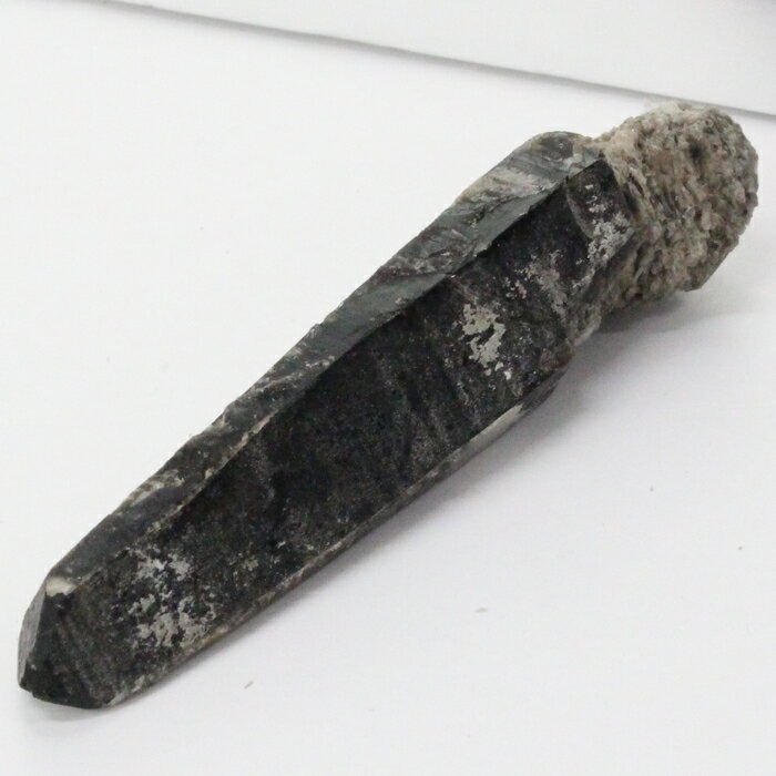 【厳選品質 一点物】モリオン 原石 Morion 黒水晶 モリオン ポイント クラスター 原石 魔除け 邪気払い 厄除け モリオン原石 パワーストーン 原石 天...