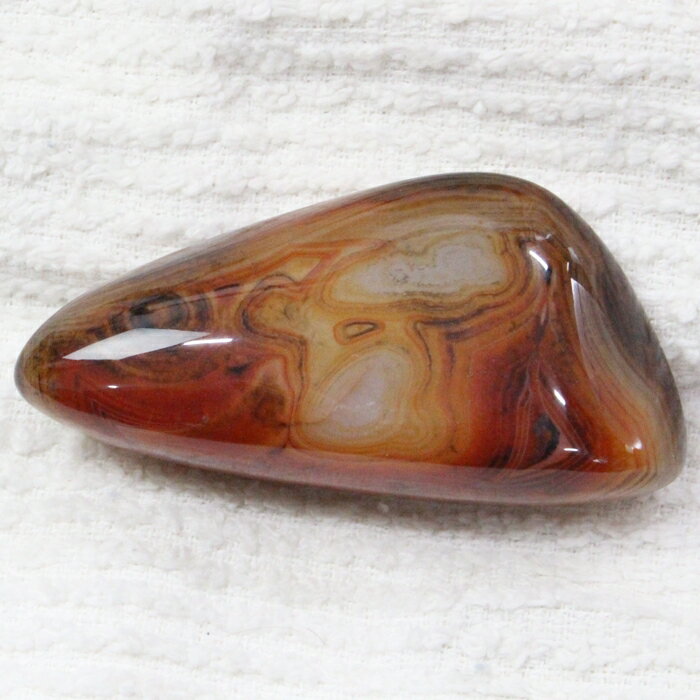 【一級品の輝き 厳選一点物】瑪瑙 原石 アゲート 魔除け 厄除け メノウ めのう タンブル 原石 磨き原石 瑪瑙原石 パワーストーン 原石 人気 おすすめ 天然...