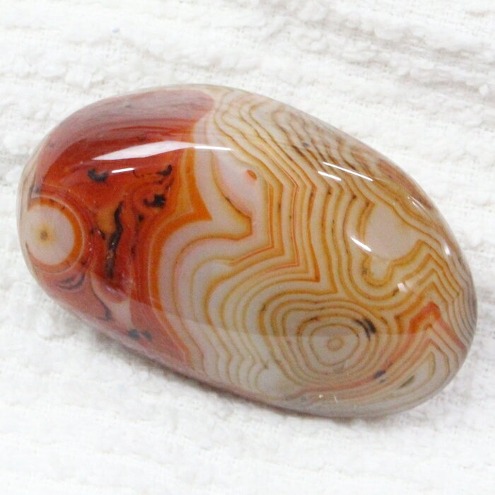 【一級品の輝き 厳選一点物】瑪瑙 原石 アゲート 魔除け 厄除け メノウ めのう タンブル 原石 磨き原石 瑪瑙原石 天然石 原石 人気 おすすめ パワーストー...