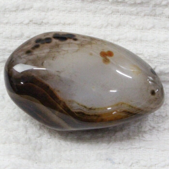 【一級品の輝き 厳選一点物】瑪瑙 原石 アゲート 魔除け 厄除け メノウ めのう 原石 タンブル お守り 石 瑪瑙原石 メンズ レディース 人気 おすすめ 限定...