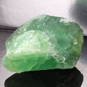 【厳選品質 一点物】フローライト 原石 蛍石 Fluorite 緑 フローライト 原石 置物 開運 幸運 鉱石 石 フローライト原石 パワーストーン 原石 天然...