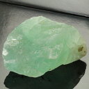 【一級品の輝き 厳選一点物】フローライト 原石 蛍石 Fluorite 緑 フローライト 原石 置物 開運 幸運 鉱石 石 フローライト原石 メンズ レディース...