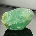 【一級品の輝き 厳選一点物】フローライト 原石 Fluorite フローライト 原石 グリーン ラフ 石 フローライト原石 天然石 原石 パワーストーン 限定 ...