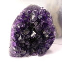 【ウルグアイ産5A最高品質 一点物】アメジスト クラスター Amethyst 紫水晶 アメジスト 原石 アメジストドーム 石 鉱石 アメジストクラスター パワー...