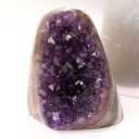 【ウルグアイ産5A最高品質 一点物】アメジスト クラスター Amethyst 紫水晶 アメジスト 原石 クラスター 浄化 アメジストドーム アメジストクラスター...