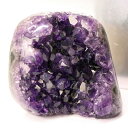 【ウルグアイ産最高グレード 一点物】アメジスト クラスター Amethyst アメシスト アメジスト 原石 石 クラスター 浄化 アメジストドーム 置物 アメジ...