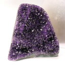 【ウルグアイ産5A最高品質 一点物】アメジスト クラスター Amethyst アメシスト 紫水晶 アメジスト 原石 石 クラスター 浄化 アメジストドーム 置物...