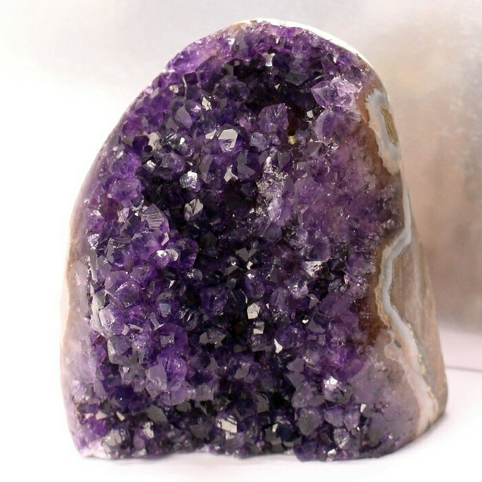 【ウルグアイ産最高グレード 一点物】アメジスト クラスター Amethyst アメシスト アメジスト 原石 アメジストドーム 石 鉱石 アメジストクラスター メ...