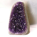 【一級品 一点物 ウルグアイ産】アメジスト クラスター Amethyst アメシスト 紫水晶 アメジスト 原石 クラスター 浄化 アメジストドーム アメジストク...